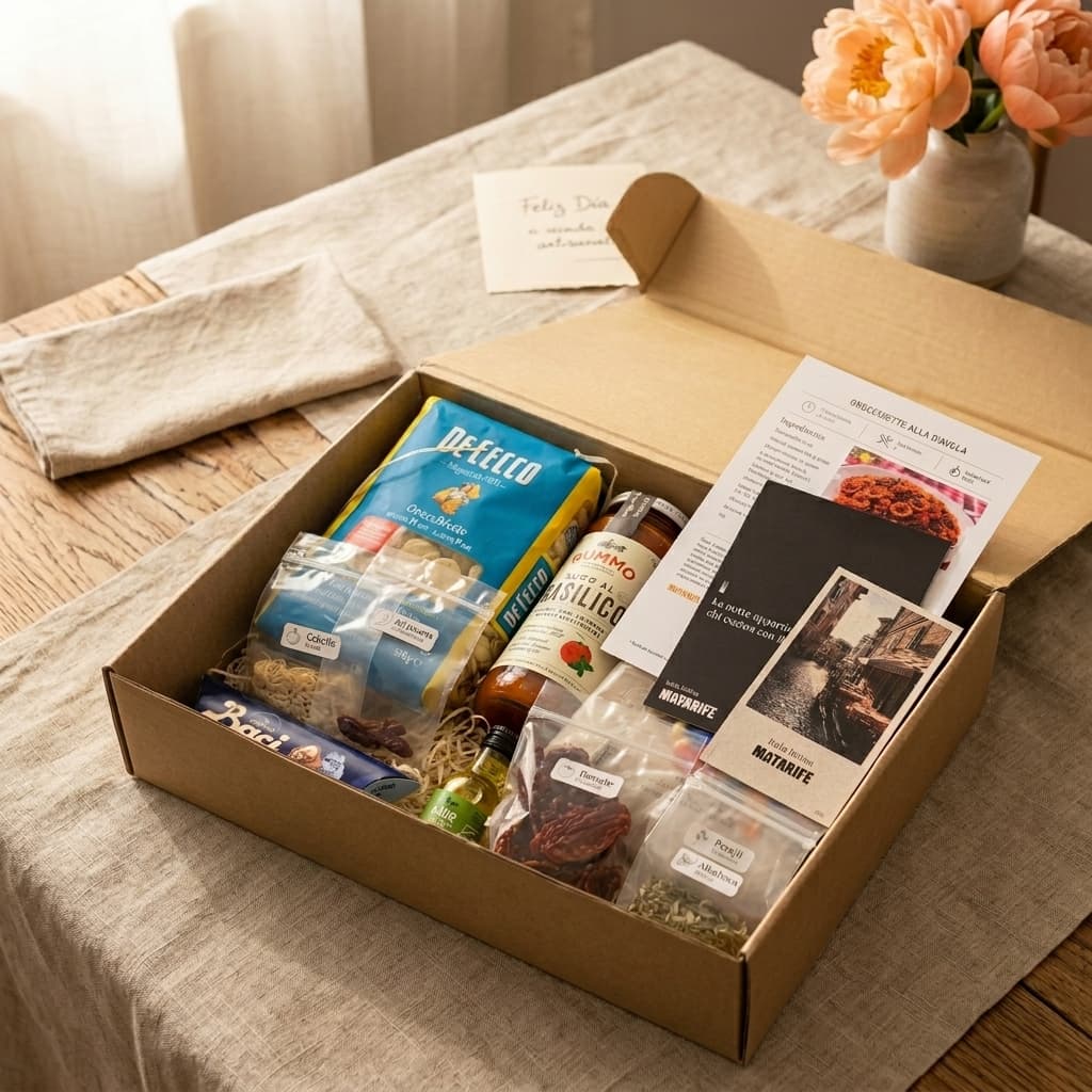 Box Italia Íntima - imagen 4